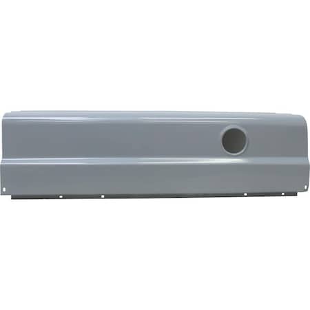 Aftermarket AMD5NN16626 Hood  Left Hand AMD5NN16626-ABL